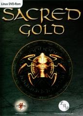 Sacred Gold